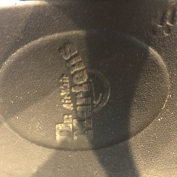 Dr Martins, Women’s Voss Sandals, size 39 - Picture 7 of 9